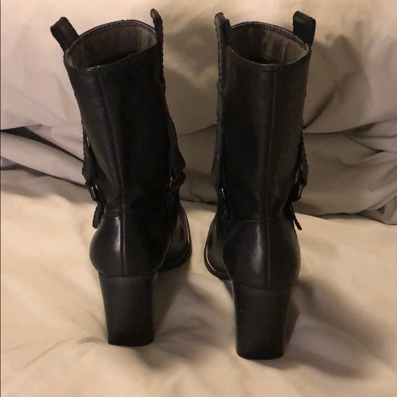 Aero soles boots 8M - Picture 3 of 8